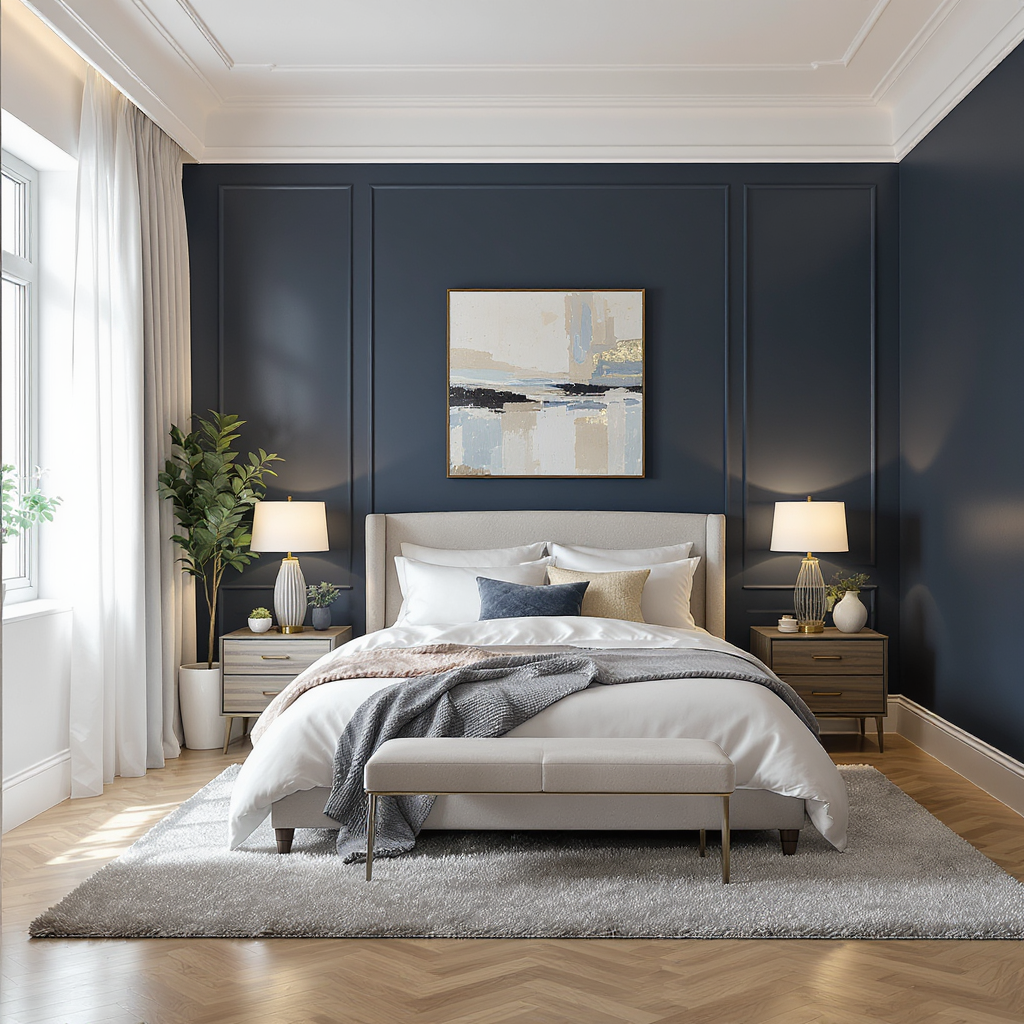 Rodapés da Casaboni